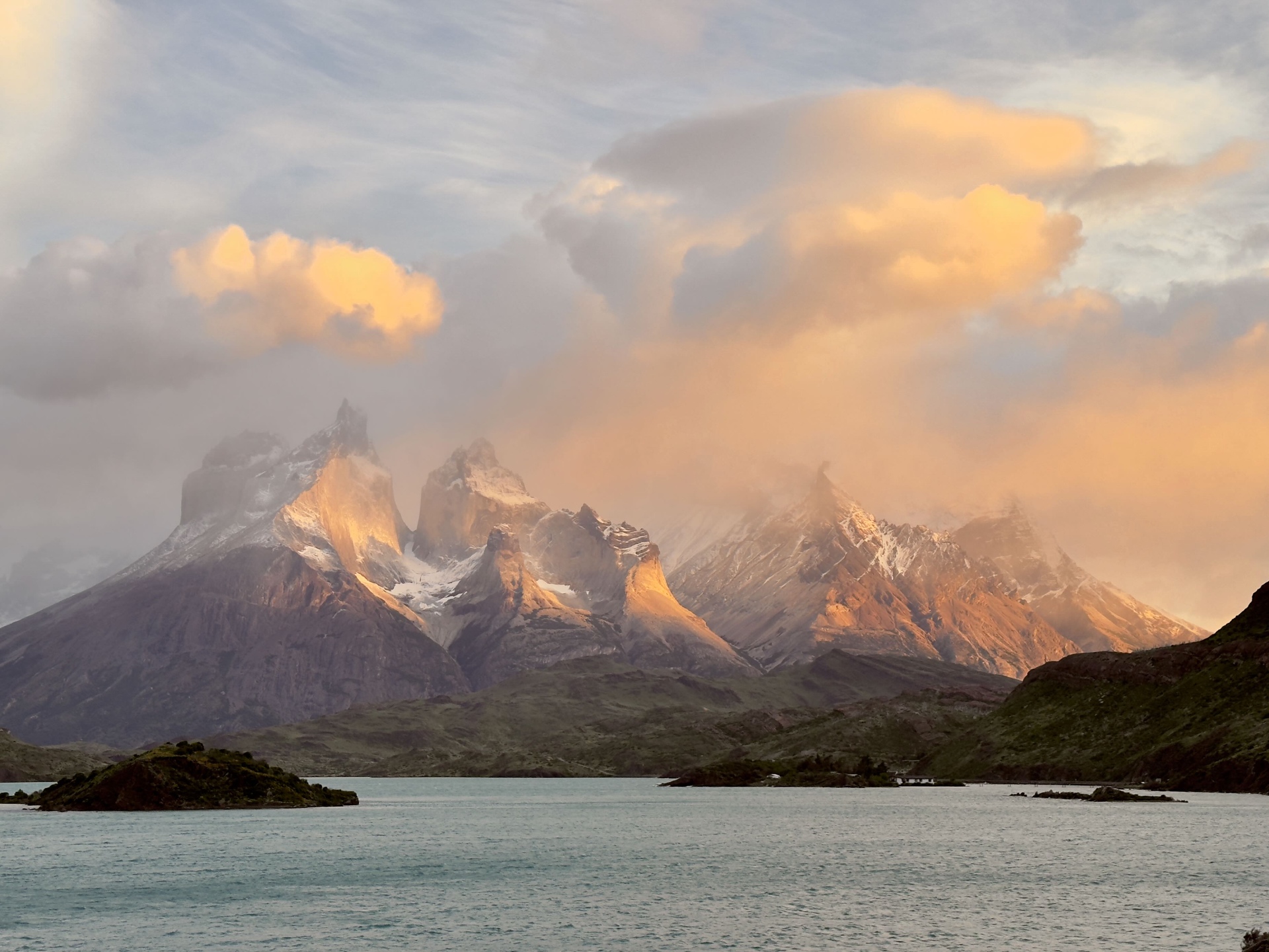PATAGONIA