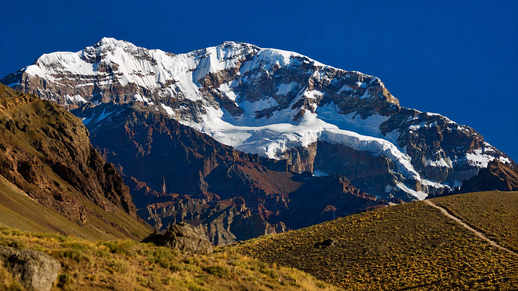 ACONCAGUA