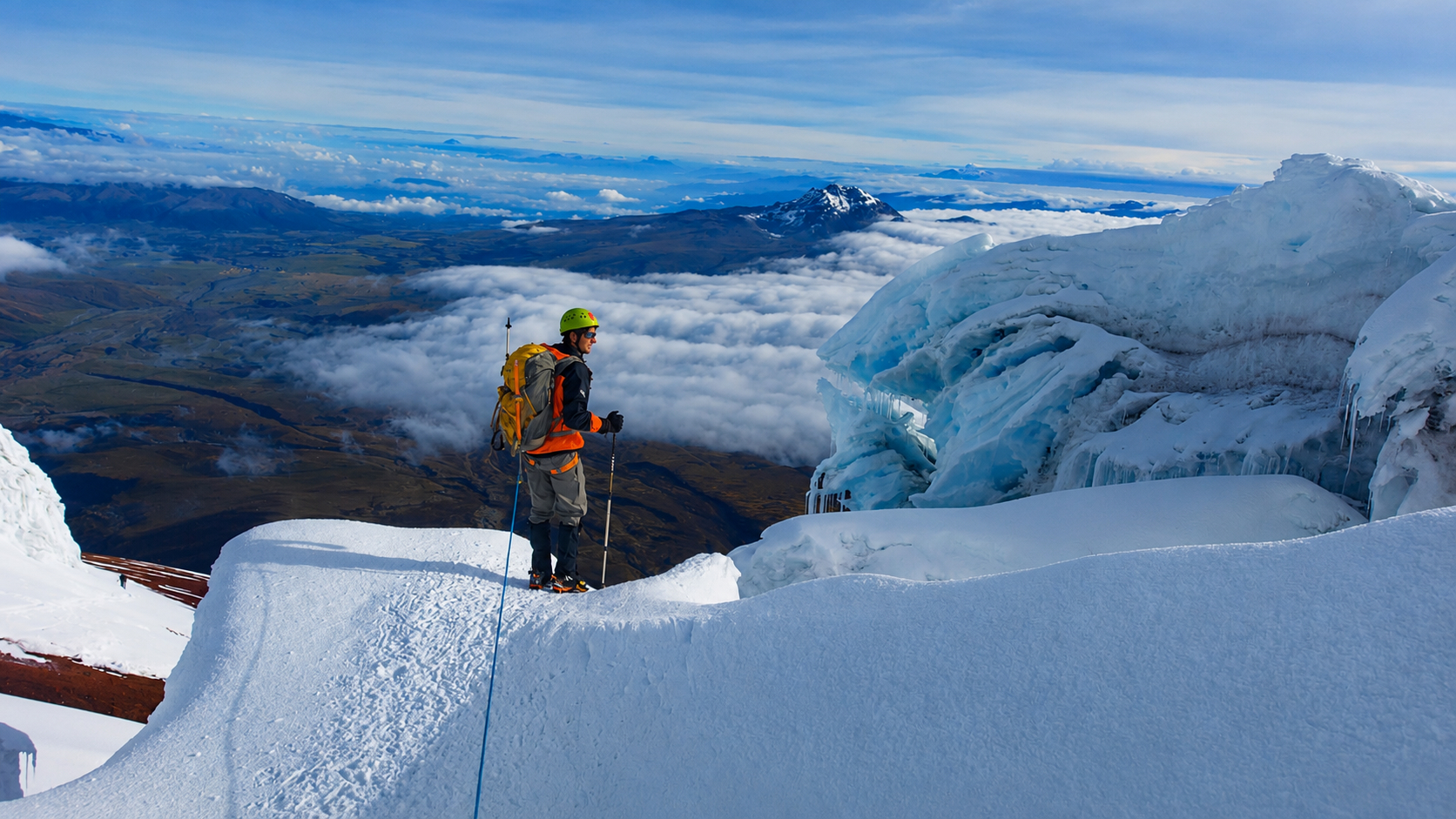 COTOPAXI