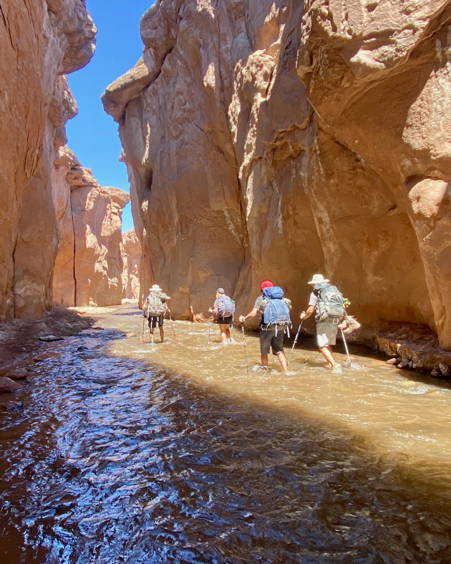 ATACAMA DESERT