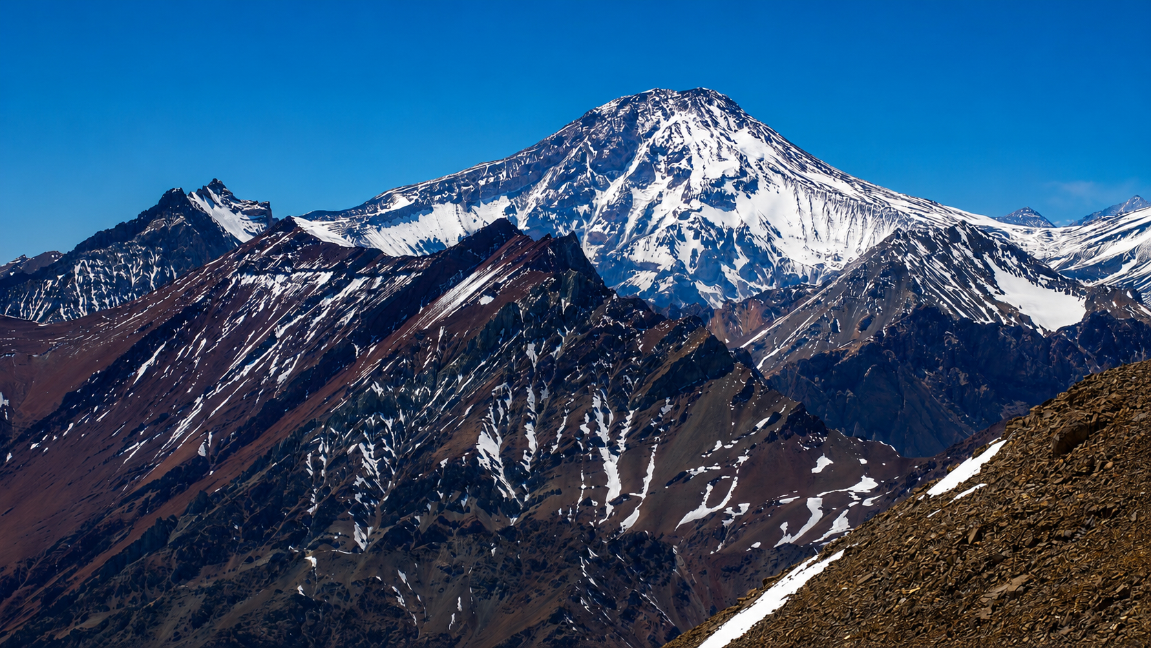 ANDES CLIMB