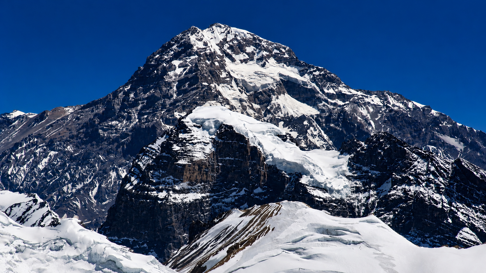 ACONCAGUA