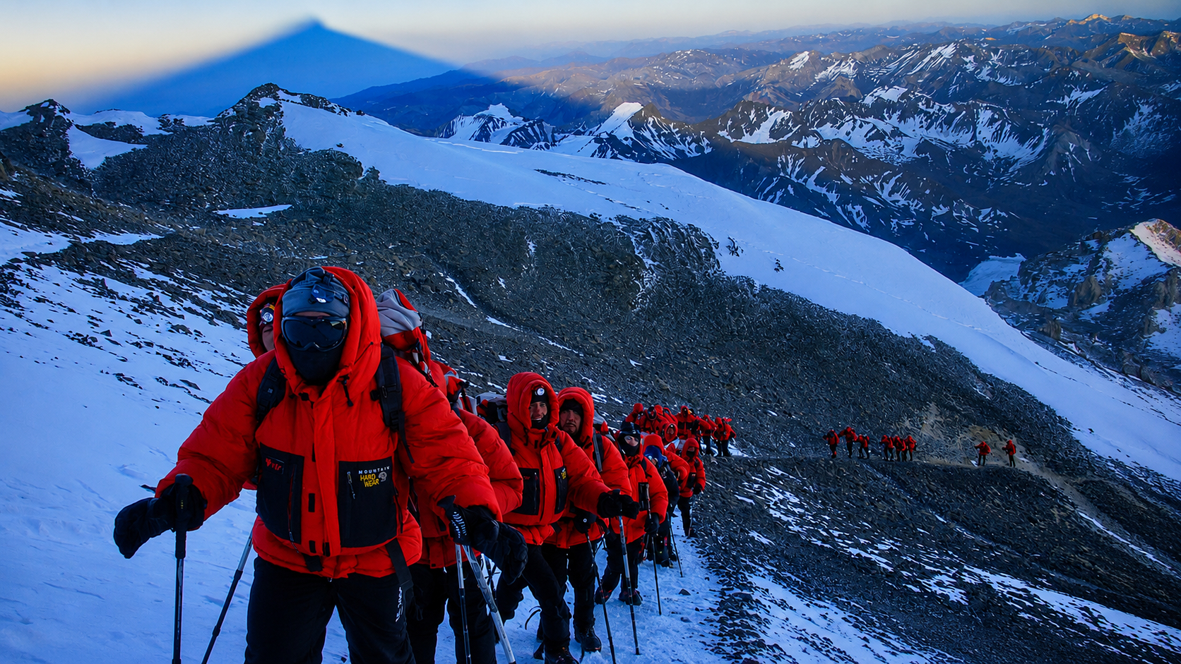 ACONCAGUA