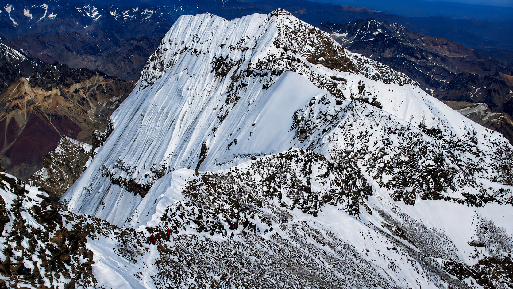 ACONCAGUA