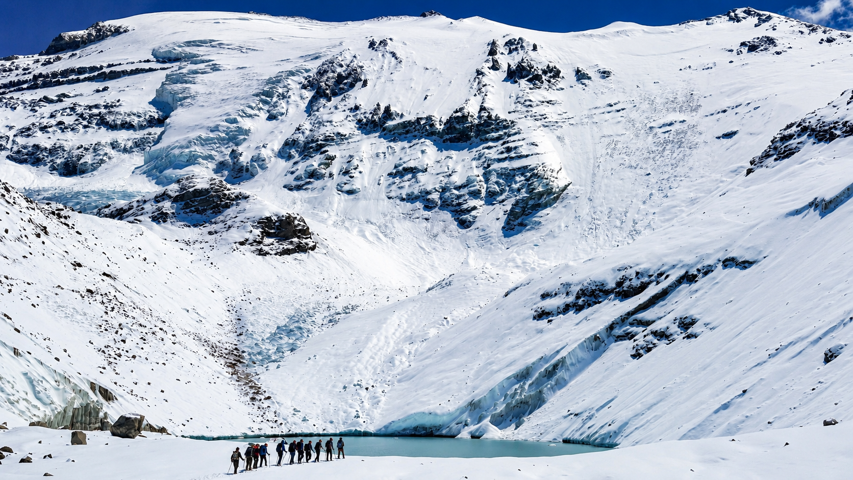 ANDES CLIMB