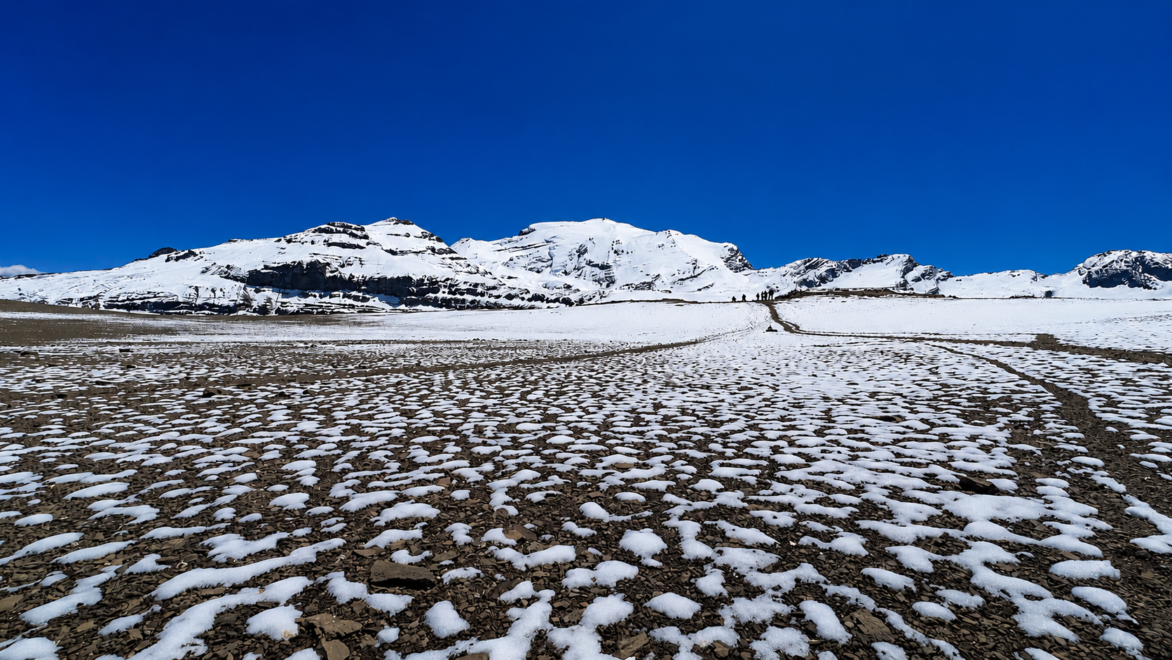 ANDES CLIMB