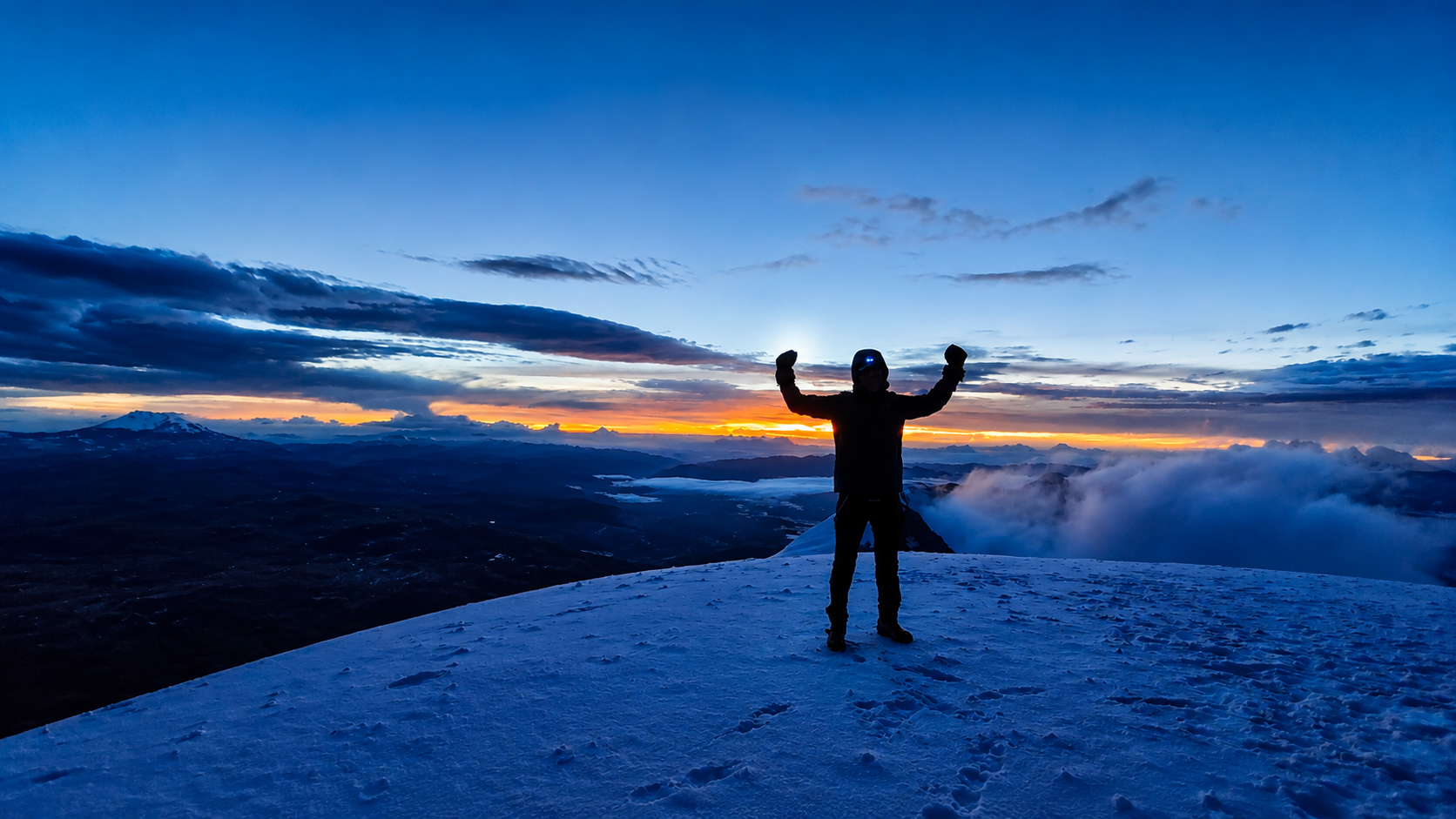 COTOPAXI