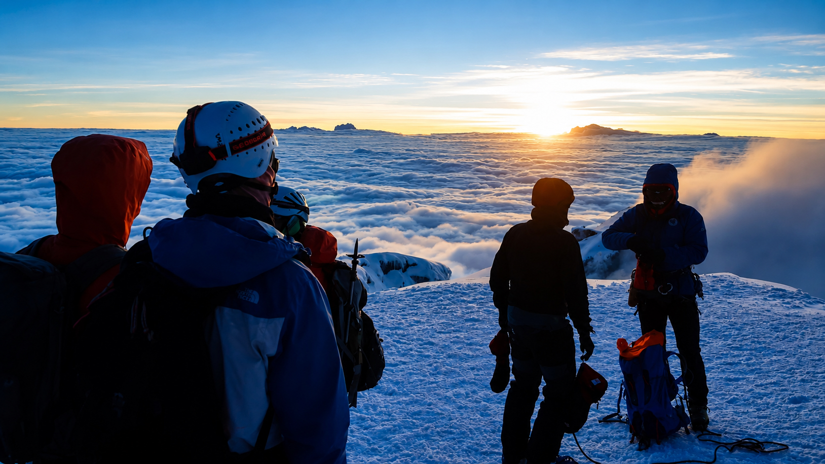 COTOPAXI